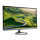 Acer H277HKSMIPUZ srebrno-biały - 386280 - zdjęcie 2